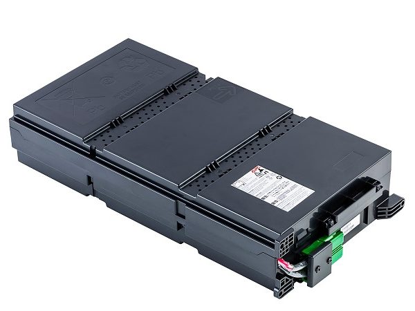 APC Battery Replacement Kit APCRBC141