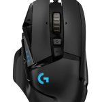 LOGITECH Mouse Gaming G502 Hero