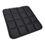 ANDA SEAT BAMBOO CHARCOAL SEAT MAT