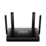 CUDY Router WR1500 Wi-Fi 6 Router AX1500