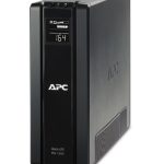 APC Back UPS BR1500GI RS 1500VA (LI) Schuko