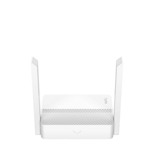 CUDY 4G Router LT300 N300