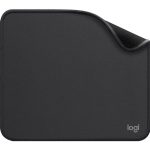 LOGITECH Mousepad Studio Series Graphite
