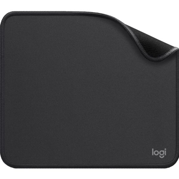 LOGITECH Mousepad Studio Series Graphite