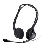 LOGITECH Headset Stereo PC960