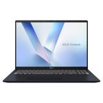 ASUS Laptop Vivobook 16 X1607QA-MB046W 16'' WUXGA Snapdragon X X1-26-100/16GB/512GB SSD NVMe/Win 11 Home/2Y/Quiet Blue