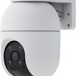 EZVIZ Wi-Fi Camera C8C 3K 5MP Outdoor