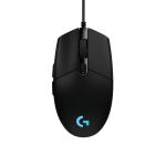 LOGITECH Mouse Gaming G102 Lightsync RGB