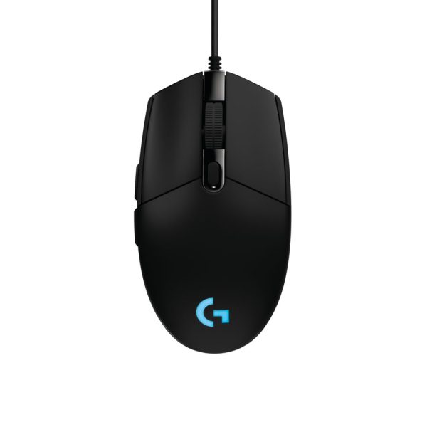 LOGITECH Mouse Gaming G102 Lightsync RGB