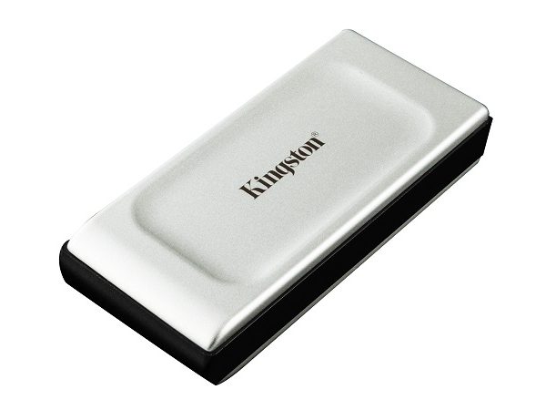 KINGSTON EXTERNAL SSD SXS2000 SXS2000/500G, 500GB USB 3.2 Gen2x2, TYPE C