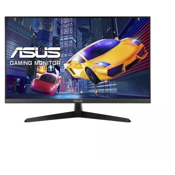 ASUS Monitor VY279HGR 27'' FHD 1ms 120Hz IPS, HDMI,  D-SUB, Adaptive-Sync, Eye Care Plues, 3YearsW