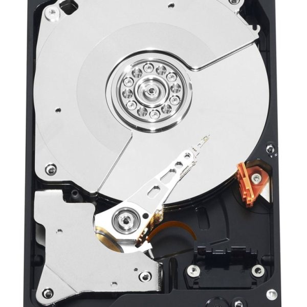 DELL HDD 2TB SATA 7.2k 6Gbps 512n 3.5'' Cabled for T160