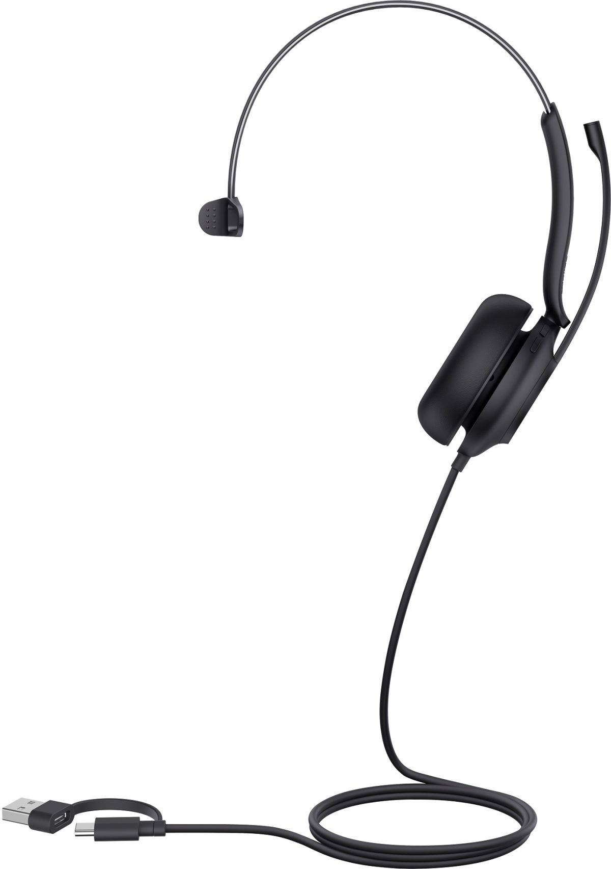 YEALINK Headset UH35 MONO TEAMS