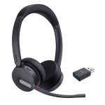 YEALINK Headset WH64 HYBRID DUAL
