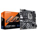 GIGABYTE MOTHERBOARD H810M S2H 1.0 DDR5, 1851, MATX