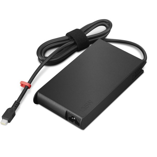 LENOVO ThinkPad 135W AC Adapter (USB-C)