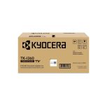KYOCERA Toner Black TK-1260