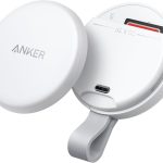 ANKER MagGo USB-C Adapter 3-in-1, 10Gbps For Iphone