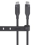 ANKER USB-C to USB-C USB4 Cable 20Gbps, 240W, 0.9m Black
