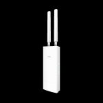 CUDY Range Extender RE1200 Outdoor Outdoor/Indoor AC1200 Wi-Fi