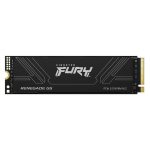 Kingston FURY Renegade G5 PCIe 5.0 NVMe M.2 SSD , 1TB