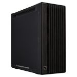 ASUS CASE PROART PA602 ARGB E-ATX WOOD BLK METALTG