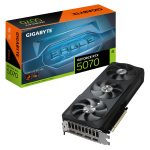 GIGABYTE VGA GV-N5070EAGLE OC-12GD , 12GB , GDDR7