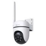 TP-LINK 4G Camera Tapo C501GW FHD Pan/Tilt Outdoor