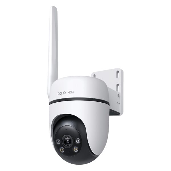 TP-LINK 4G Camera Tapo C501GW FHD Pan/Tilt Outdoor