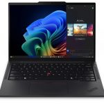 LENOVO Laptop ThinkPad T14s G6 14'' WUXGA IPS/Ryzen AI 7 PRO 360/32GB/1TB SSD/AMD Radeon Graphics/Win 11 Pro/5G/3Y PREM/Black
