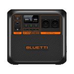 BLUETTI Premium AC180P Solar Portable Power Station Expandable, 1800W AC Outlet 1440Wh