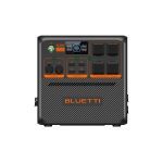BLUETTI Premium AC240P Portable Power Station Expandable IP65, 2400W AC Outlet 1843Wh
