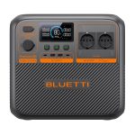 BLUETTI Premium Power Station PREMIUM 200 V2 2700W AC Outlet 2073Wh