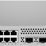 HUAWEI eKitEngine Switch S530-24T4XE