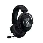 LOGITECH Headset Gaming GPro Χ Hero