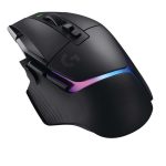 LOGITECH Mouse Gaming Wireless G502X Plus Hero Special Edition