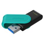 KINGSTON USB Stick DataTraveler Exodia S  DTXS/128GB , USB 3.2, Black & Blue