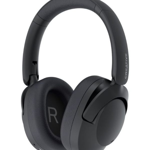 CREATIVE Headset Wireless Zen Hybrid 2 Black