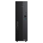 ASUS PC ExpertCenter D5 SFF D501SER-GR73C0X i7-14700/16GB/512GB SSD NVMe PCIe 4.0/Intel UHD Graphics 770/DVD±RW/Win 11 Pro/5Y NBD/Black