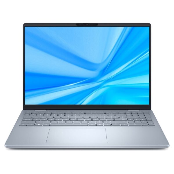 DELL 16 Plus DB16250 16'' 2.5K Touch/Ultra 9 288V/32GB/1TB SSD/Intel Arc/Win 11 Pro/3Y Prosupport/Ice Blue