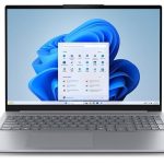 LENOVO Laptop ThinkBook 16 G8 IAL 16'' WUXGA IPS/Ultra5-225U/32GB/1TB SSD/Integrated Intel Graphics/Win 11 Pro/3Y NBD/Arctic Grey
