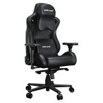 ANDA SEAT Gaming Chair DARK KNIGHT PRO Black