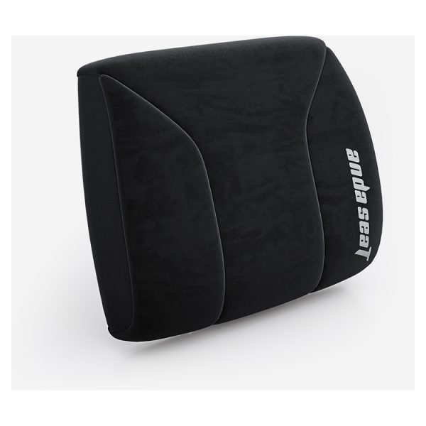 ANDA SEAT PART LUMBAR PILLOW NOVIS BLACK XL