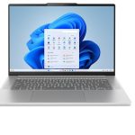 LENOVO Laptop IdeaPad Slim 5 15ARP10 15.1'' WQXGA OLED/R7-7735HS/32GB/1TB SSD/AMD Radeon 680MGraphics/Win 11 Home/2Y CAR/Cloud Grey