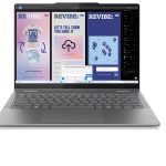 LENOVO Laptop Yoga 7 2-in-1 14ILL10 14'' 2.8K OLED /Ultra7-258V/32GB/1TB/Intel Arc Graphics/Win 11 Home/3Y Premium/Luna Grey