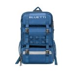 BLUETTI Handsfree 1 Portable Backpack Power Station, 300W AC Outlet 268.8Wh