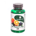 Health Sign Vitamin C Plus 90 Caps