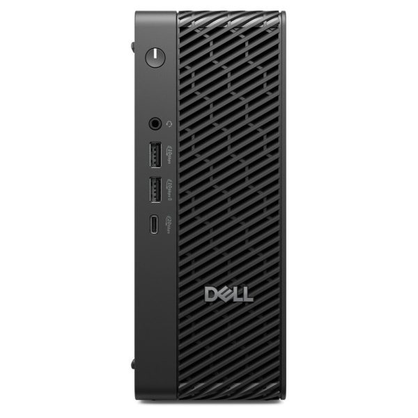 DELL Pro Max Micro FCM2250/U7 265/16GB/1TB SSD/Nvidia RTX A1000/Win 11 Pro/3Y Prosupport NBD