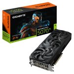GIGABYTE VGA GV-N507TWF3OC-16GD , 16GB , GDDR7