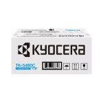 KYOCERA Toner Cyan TK-5480C